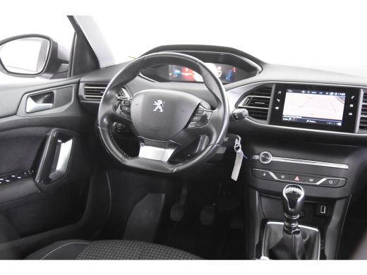 Peugeot 308 SW 1.5 BlueHDi *1ste Eigenaar*Navigatie*Carplay*DAB* ActivLease financial lease