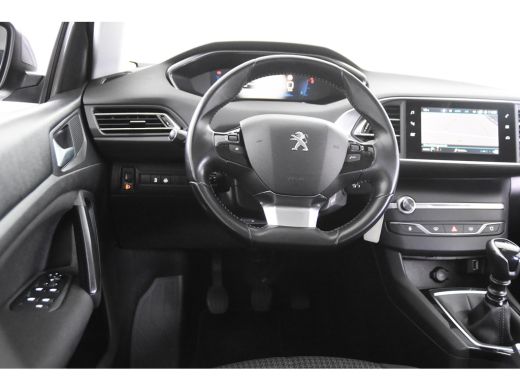 Peugeot 308 SW 1.5 BlueHDi *1ste Eigenaar*Navigatie*Carplay*DAB* ActivLease financial lease