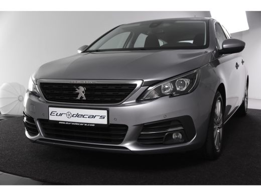 Peugeot 308 SW 1.5 BlueHDi *1ste Eigenaar*Navigatie*Carplay*DAB* ActivLease financial lease