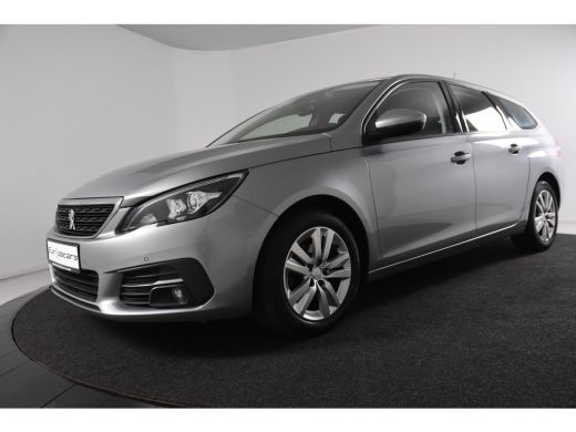 Peugeot 308 SW 1.5 BlueHDi *1ste Eigenaar*Navigatie*Carplay*DAB* ActivLease financial lease