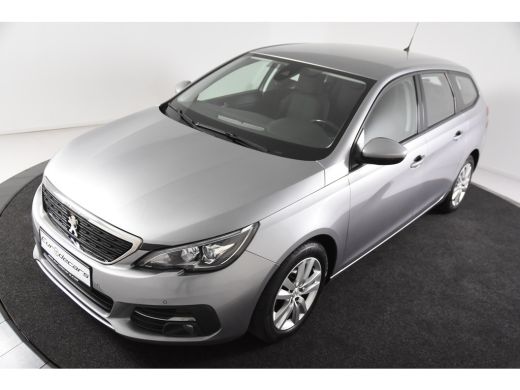 Peugeot 308 SW 1.5 BlueHDi *1ste Eigenaar*Navigatie*Carplay*DAB* ActivLease financial lease
