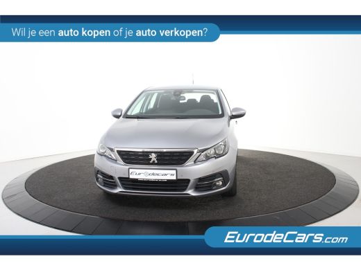 Peugeot 308 SW 1.5 BlueHDi *1ste Eigenaar*Navigatie*Carplay*DAB* ActivLease financial lease