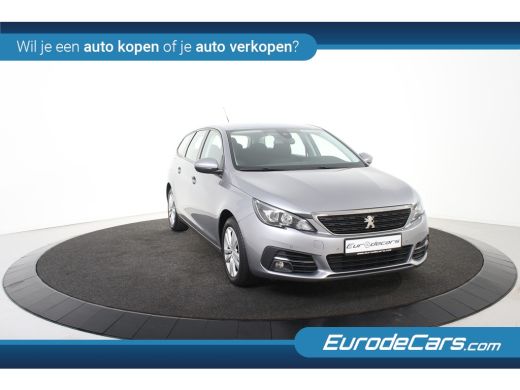 Peugeot 308 SW 1.5 BlueHDi *1ste Eigenaar*Navigatie*Carplay*DAB* ActivLease financial lease