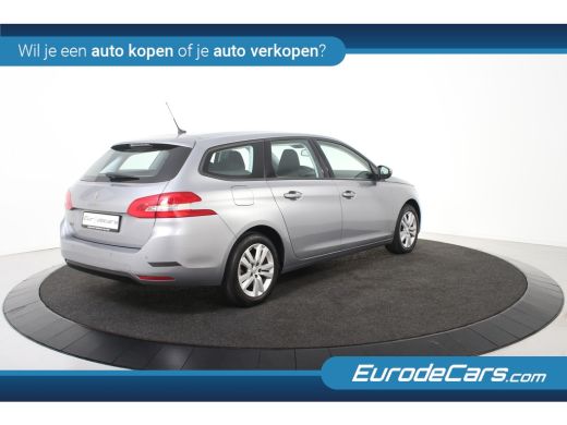 Peugeot 308 SW 1.5 BlueHDi *1ste Eigenaar*Navigatie*Carplay*DAB* ActivLease financial lease