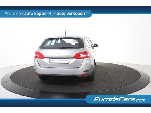 Peugeot 308 SW 1.5 BlueHDi *1ste Eigenaar*Navigatie*Carplay*DAB* ActivLease financial lease