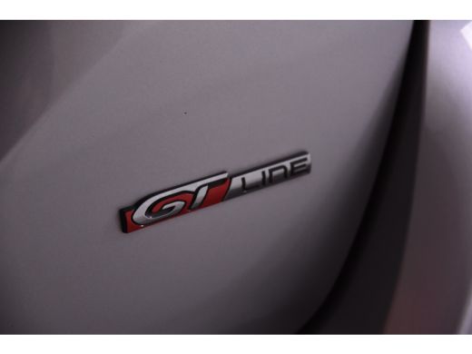 Peugeot 308 SW GT-line *1ste Eigenaar*Leer*Panoramadak*Navigatie* ActivLease financial lease