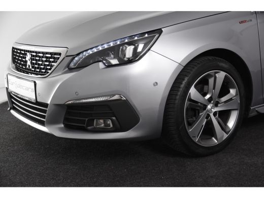 Peugeot 308 SW GT-line *1ste Eigenaar*Leer*Panoramadak*Navigatie* ActivLease financial lease