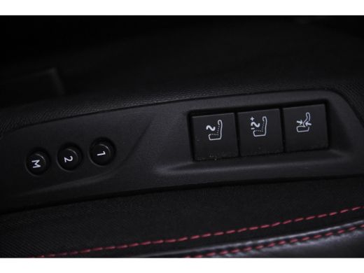 Peugeot 308 SW GT-line *1ste Eigenaar*Leer*Panoramadak*Navigatie* ActivLease financial lease