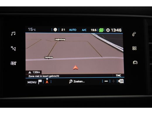 Peugeot 308 SW GT-line *1ste Eigenaar*Leer*Panoramadak*Navigatie* ActivLease financial lease