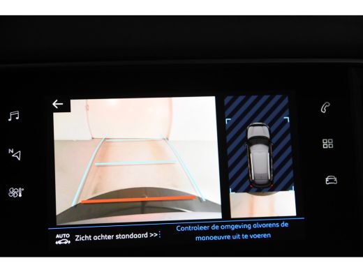 Peugeot 308 SW GT-line *1ste Eigenaar*Leer*Panoramadak*Navigatie* ActivLease financial lease