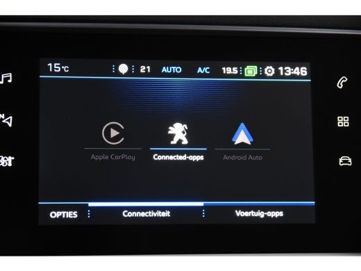 Peugeot 308 SW GT-line *1ste Eigenaar*Leer*Panoramadak*Navigatie* ActivLease financial lease