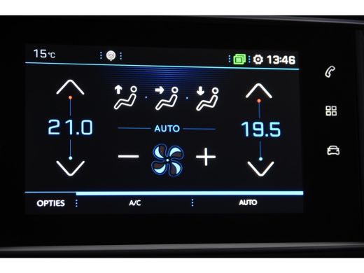 Peugeot 308 SW GT-line *1ste Eigenaar*Leer*Panoramadak*Navigatie* ActivLease financial lease