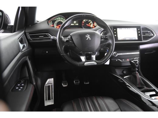 Peugeot 308 SW GT-line *1ste Eigenaar*Leer*Panoramadak*Navigatie* ActivLease financial lease