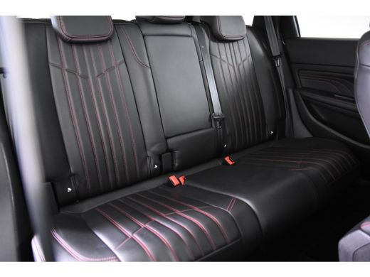 Peugeot 308 SW GT-line *1ste Eigenaar*Leer*Panoramadak*Navigatie* ActivLease financial lease