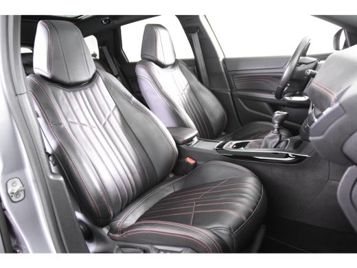 Peugeot 308 SW GT-line *1ste Eigenaar*Leer*Panoramadak*Navigatie* ActivLease financial lease