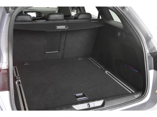 Peugeot 308 SW GT-line *1ste Eigenaar*Leer*Panoramadak*Navigatie* ActivLease financial lease