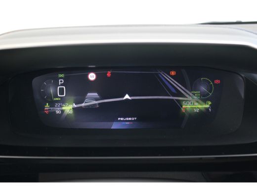 Peugeot 408 1.2 Hybrid 136 e-DCS6 GT | Adap. Cruise C. | Camera | Matrix LED | Keyless | Carplay | Navi | 19"... ActivLease financial lease