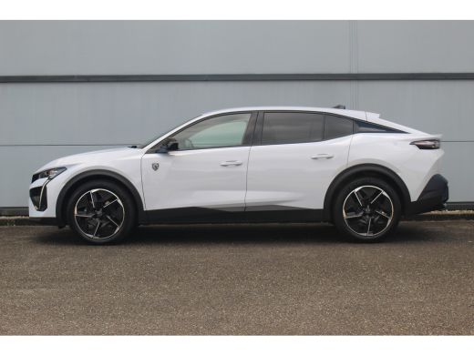 Peugeot 408 1.2 Hybrid 136 e-DCS6 GT | Adap. Cruise C. | Camera | Matrix LED | Keyless | Carplay | Navi | 19"... ActivLease financial lease