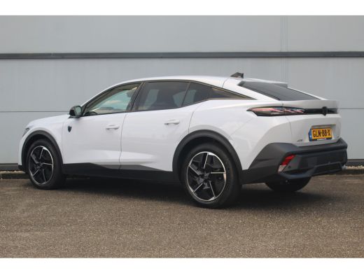 Peugeot 408 1.2 Hybrid 136 e-DCS6 GT | Adap. Cruise C. | Camera | Matrix LED | Keyless | Carplay | Navi | 19"... ActivLease financial lease