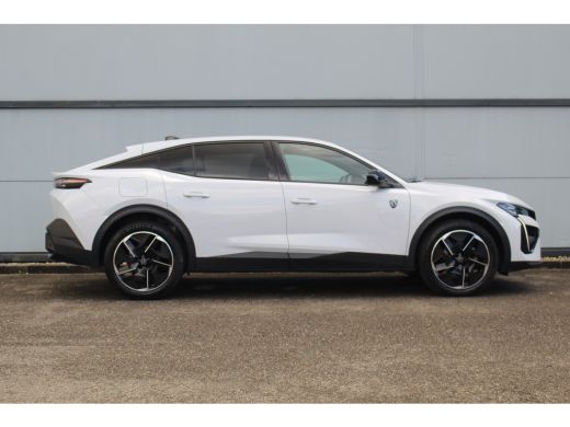 Peugeot 408 1.2 Hybrid 136 e-DCS6 GT | Adap. Cruise C. | Camera | Matrix LED | Keyless | Carplay | Navi | 19"... ActivLease financial lease