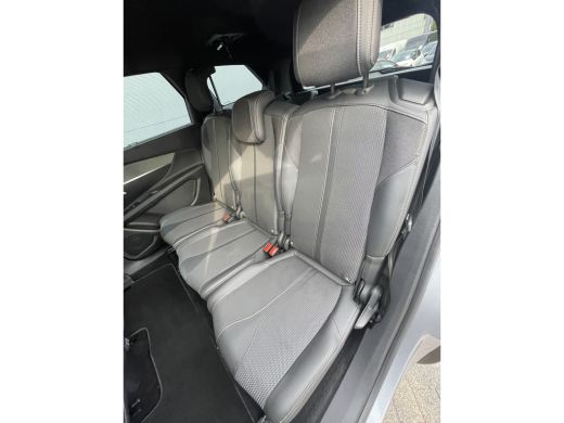 Peugeot 5008 130pk GT 7-zits (Camera - Keyless Entry - Adaptieve Cruise Controle - 18"incl 4S - LED - Parkeers... ActivLease financial lease