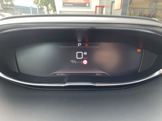 Peugeot 5008 130pk GT 7-zits (Camera - Keyless Entry - Adaptieve Cruise Controle - 18"incl 4S - LED - Parkeers... ActivLease financial lease