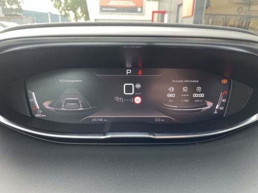 Peugeot 5008 130pk GT 7-zits (Camera - Keyless Entry - Adaptieve Cruise Controle - 18"incl 4S - LED - Parkeers... ActivLease financial lease