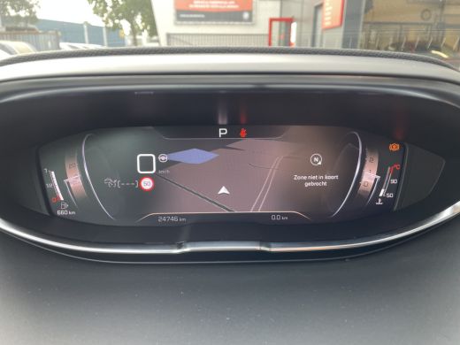 Peugeot 5008 130pk GT 7-zits (Camera - Keyless Entry - Adaptieve Cruise Controle - 18"incl 4S - LED - Parkeers... ActivLease financial lease