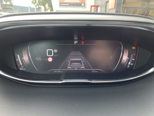 Peugeot 5008 130pk GT 7-zits (Camera - Keyless Entry - Adaptieve Cruise Controle - 18"incl 4S - LED - Parkeers... ActivLease financial lease