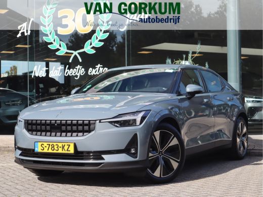 Polestar 2 Long Range Single Motor 78 kWh / SOH 97%