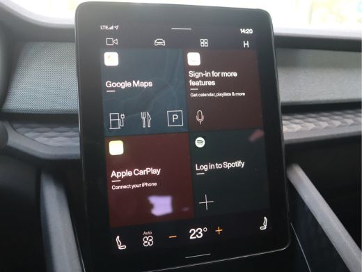 Polestar 2 Long Range Single Motor 78 kWh / SOH 97% ActivLease financial lease