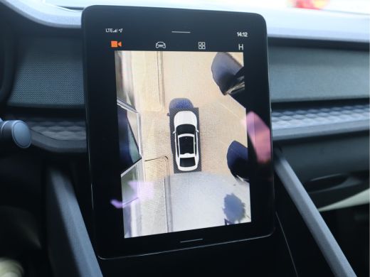 Polestar 2 Long Range Single Motor 78 kWh / SOH 97% ActivLease financial lease