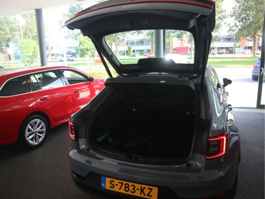 Polestar 2 Long Range Single Motor 78 kWh / SOH 97% ActivLease financial lease