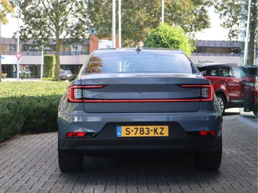 Polestar 2 Long Range Single Motor 78 kWh / SOH 97% ActivLease financial lease