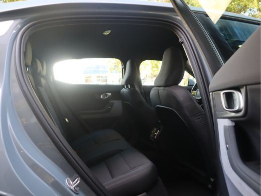 Polestar 2 Long Range Single Motor 78 kWh / SOH 97% ActivLease financial lease