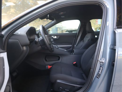 Polestar 2 Long Range Single Motor 78 kWh / SOH 97% ActivLease financial lease