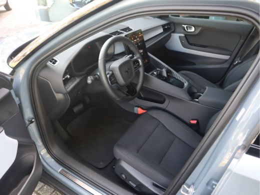 Polestar 2 Long Range Single Motor 78 kWh / SOH 97% ActivLease financial lease