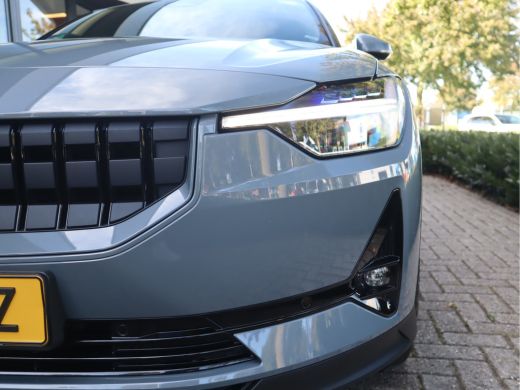 Polestar 2 Long Range Single Motor 78 kWh / SOH 97% ActivLease financial lease