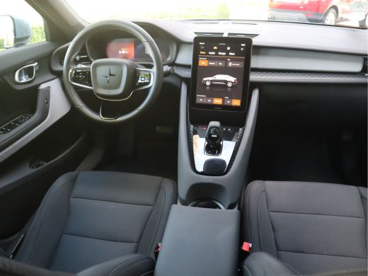 Polestar 2 Long Range Single Motor 78 kWh / SOH 97% ActivLease financial lease