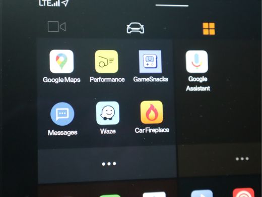 Polestar 2 Long Range Single Motor 78 kWh / SOH 97% ActivLease financial lease