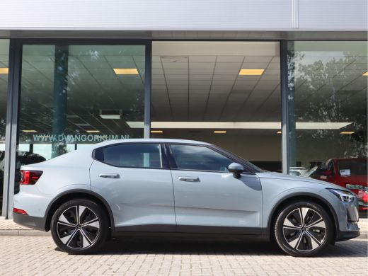 Polestar 2 Long Range Single Motor 78 kWh / SOH 97% ActivLease financial lease