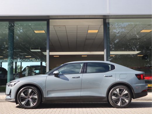 Polestar 2 Long Range Single Motor 78 kWh / SOH 97% ActivLease financial lease