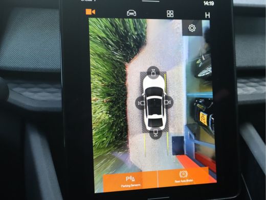 Polestar 2 Long Range Single Motor 78 kWh / SOH 97% ActivLease financial lease