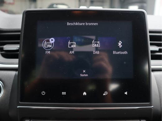 Renault Captur 1.3 TCe 140 Business Zen ActivLease financial lease