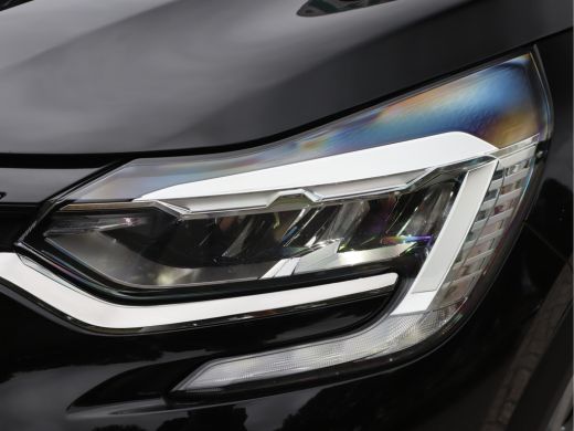 Renault Captur 1.3 TCe 140 Business Zen ActivLease financial lease