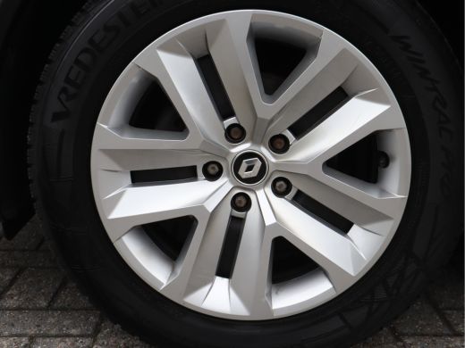 Renault Captur 1.3 TCe 140 Business Zen ActivLease financial lease