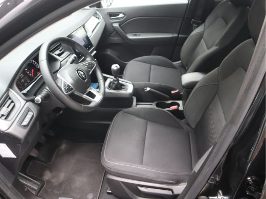 Renault Captur 1.3 TCe 140 Business Zen ActivLease financial lease