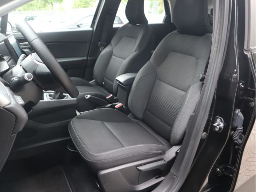 Renault Captur 1.3 TCe 140 Business Zen ActivLease financial lease