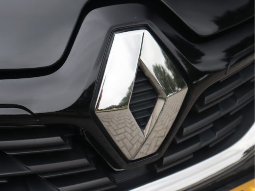 Renault Captur 1.3 TCe 140 Business Zen ActivLease financial lease