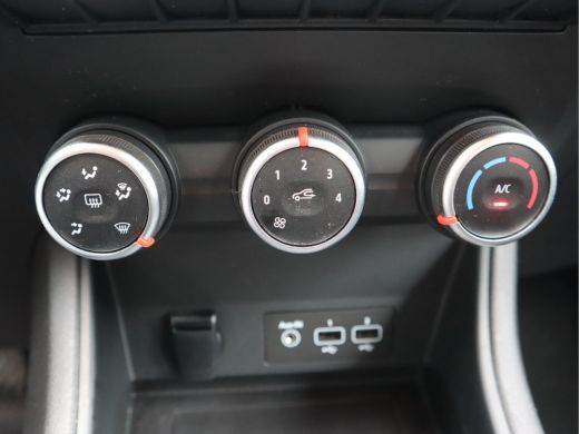 Renault Captur 1.3 TCe 140 Business Zen ActivLease financial lease